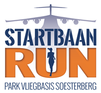 Website voor de Startbaanrun