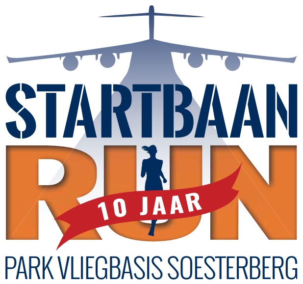 Website voor de StartbaanRun